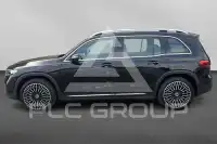 2022 Mercedes Benz EQB