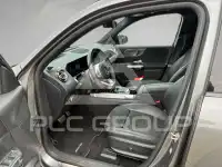 2022 Mercedes Benz EQB