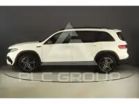 2022 Mercedes Benz EQB