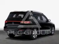 2022 Mercedes Benz EQB