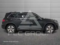 2022 Mercedes Benz EQB