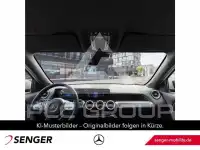 2022 Mercedes Benz EQB