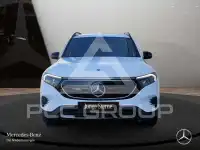 2022 Mercedes Benz EQB