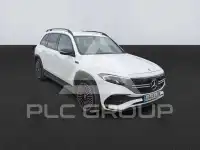 2022 Mercedes Benz EQB