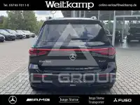 2022 Mercedes Benz EQB