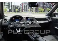 2022 Mercedes Benz EQB