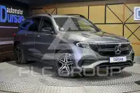 2022 Mercedes Benz EQB