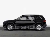 2022 Mercedes Benz EQB