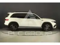 2022 Mercedes Benz EQB