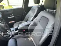 2022 Mercedes Benz EQB