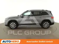 2022 Mercedes Benz EQB