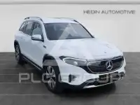 2022 Mercedes Benz EQB