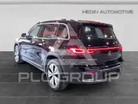 2022 Mercedes Benz EQB