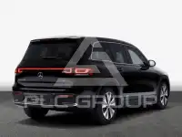 2022 Mercedes Benz EQB