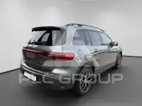 2022 Mercedes Benz EQB