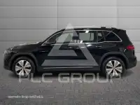 2022 Mercedes Benz EQB