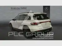 2022 Mercedes Benz EQB