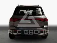 2022 Mercedes Benz EQB