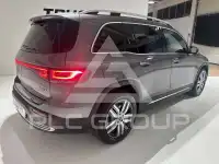 2022 Mercedes Benz EQB