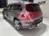 2022 Mercedes Benz EQB