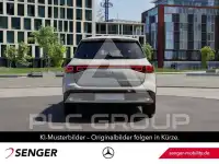 2022 Mercedes Benz EQB