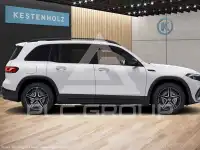 2022 Mercedes Benz EQB