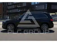 2022 Mercedes Benz EQB