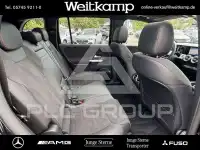 2022 Mercedes Benz EQB