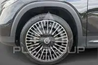 2022 Mercedes Benz EQB