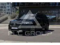 2022 Mercedes Benz EQB