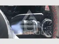 2022 Mercedes Benz EQB