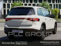 2022 Mercedes Benz EQB