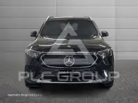2022 Mercedes Benz EQB