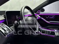 2022 Mercedes Benz S-Class