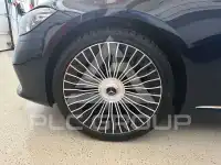 2022 Mercedes Benz S-Class