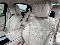 2022 Mercedes Benz S-Class
