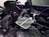 2022 Mercedes Benz S-Class