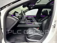 2022 Mercedes Benz S-Class