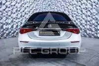 2022 Mercedes Benz S-Class