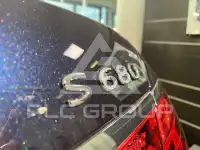 2022 Mercedes Benz S-Class