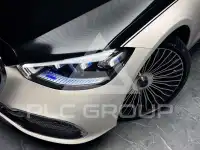 2022 Mercedes Benz S-Class