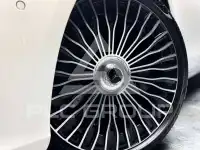 2022 Mercedes Benz S-Class