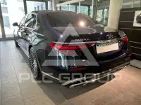 2022 Mercedes Benz S-Class