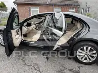 2022 Mercedes Benz S-Class