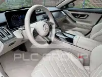 2022 Mercedes Benz S-Class