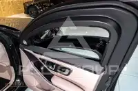 2022 Mercedes Benz S-Class