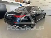 2022 Mercedes Benz S-Class