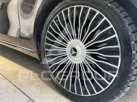 2022 Mercedes Benz S-Class