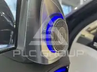 2022 Mercedes Benz S-Class