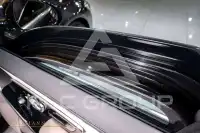 2022 Mercedes Benz S-Class